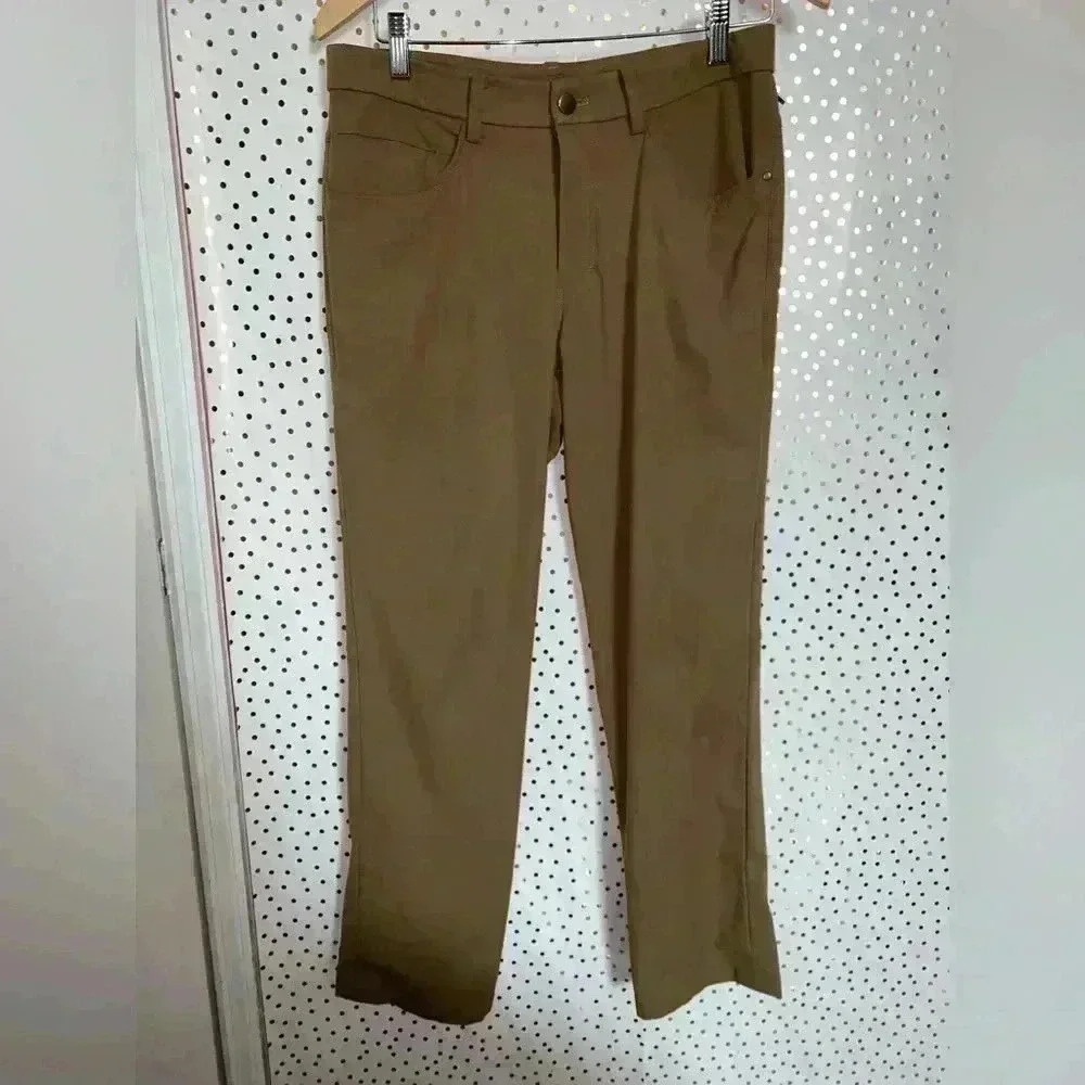 Lululemon ABC Pants